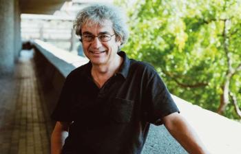 Carlo Rovelli