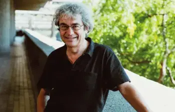 Carlo Rovelli