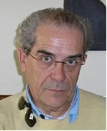 Carlos A. Marques Pinto
