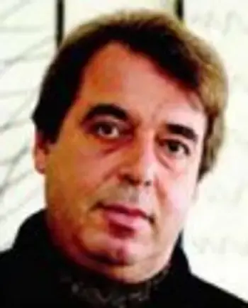 Carlos Amaral Dias