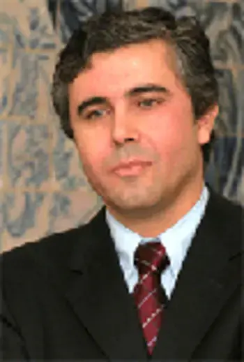 Carlos Carapeto
