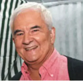 Carlos Castro