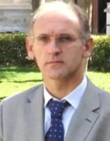 Carlos Ceia