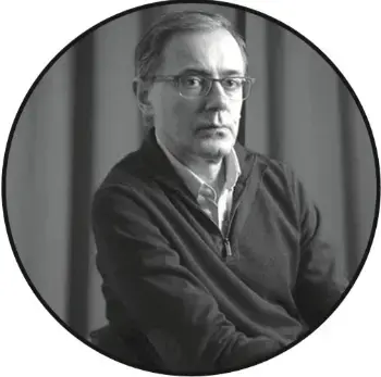 Carlos Céu e Silva