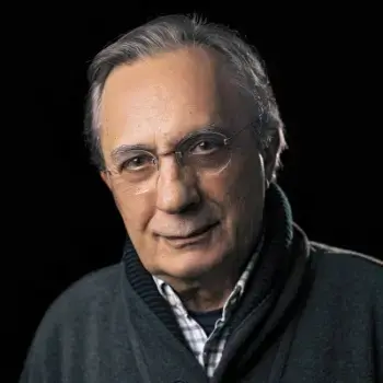 Carlos Cruz