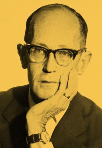 Carlos Drummond de Andrade