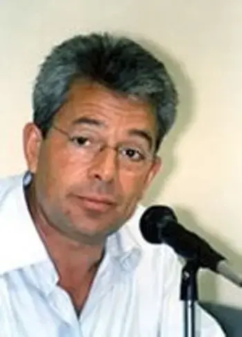 Carlos Fino