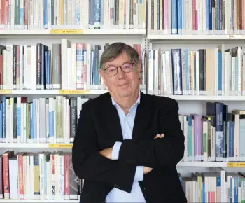 Carlos Fiolhais