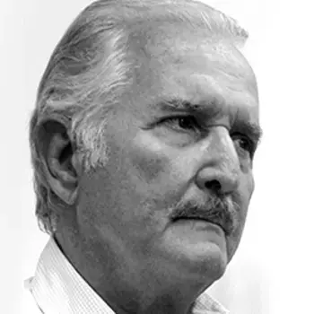 Carlos Fuentes