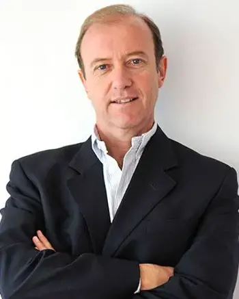Carlos Guedes