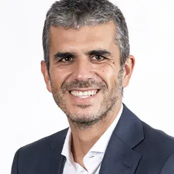 Carlos Guimarães Pinto
