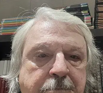 Carlos J. C. Pinto