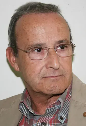 Carlos Luís Figueira