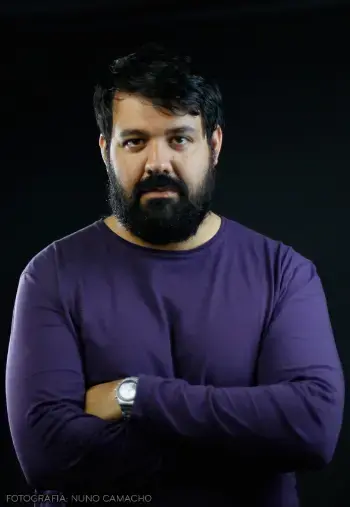 Carlos Luís Ramalhão