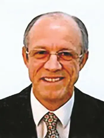 Carlos M. Cabral