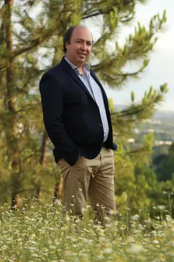Carlos M. Queirós