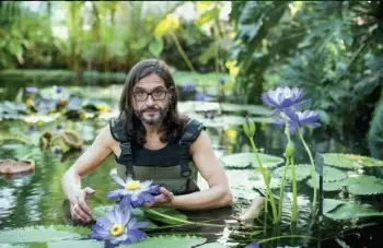 Carlos Magdalena