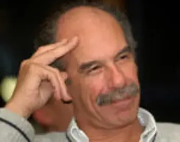 Carlos María Domínguez