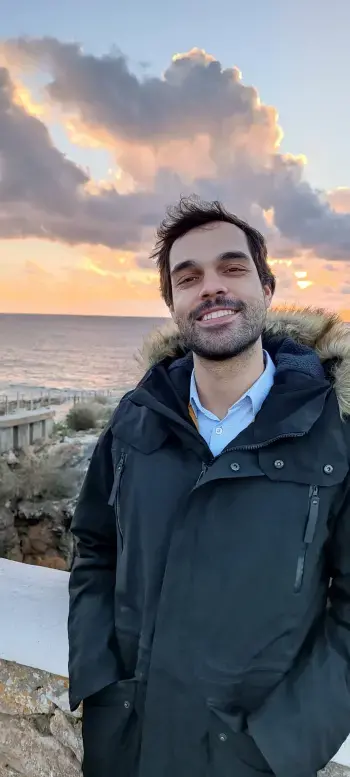 Carlos Miguel Ferreira