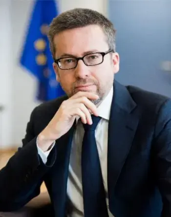 Carlos Moedas