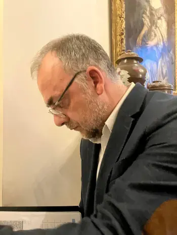 Carlos Nuno Granja
