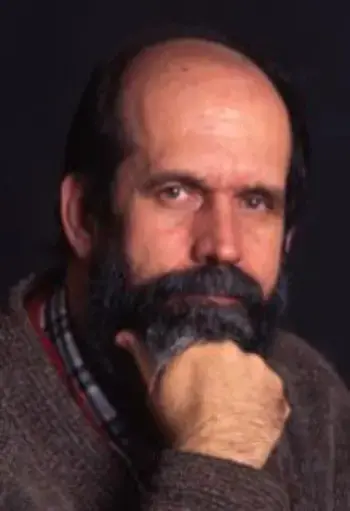 Carlos Pacheco