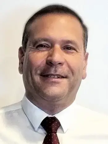 Carlos Pacheco