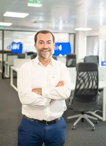Carlos Pais Correia