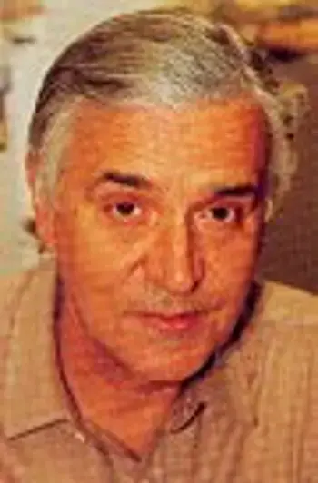 Carlos Pinhão