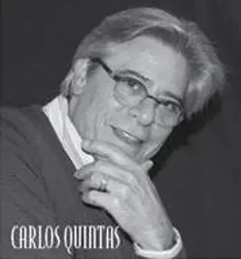 Carlos Quintas