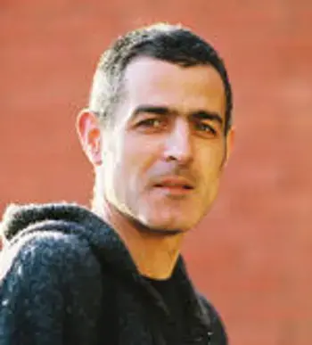 Carlos Quiroga
