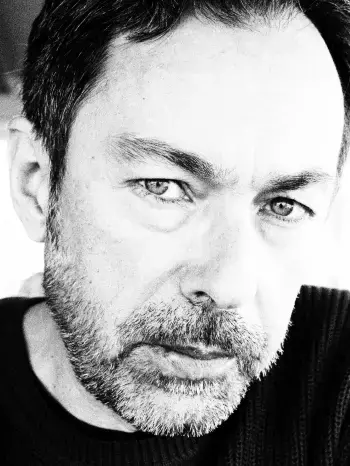 Carlos Ramos