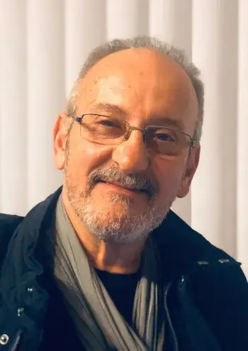 Carlos Ribeiro