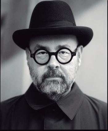 Carlos Ruiz Zafón