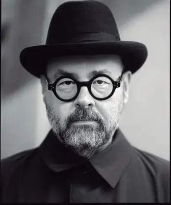 Carlos Ruiz Zafón