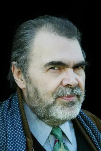 Carlos Sampayo