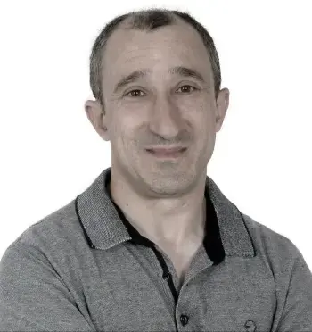 Carlos Silva Peixoto