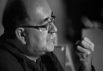 Carlos Taibo