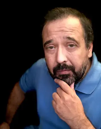 Carlos Vaz Marques
