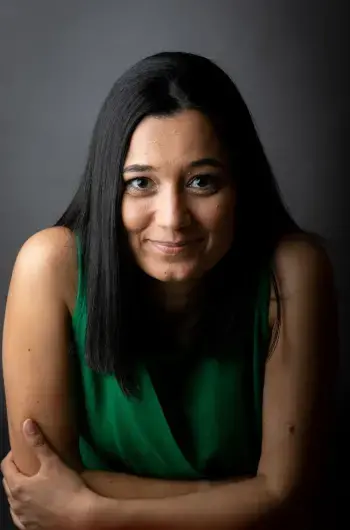 Carmen Garcia
