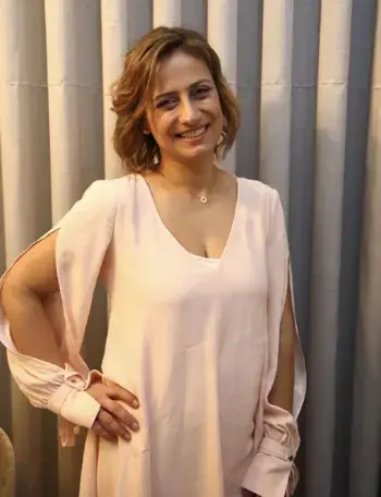 Carmen Santana