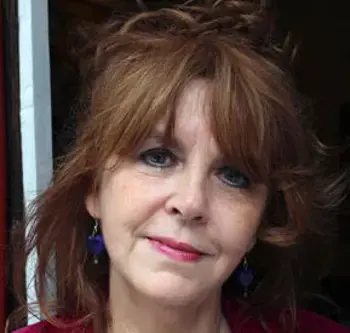 Carol Birch