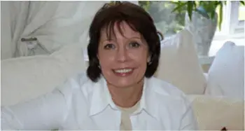 Carol Wilson