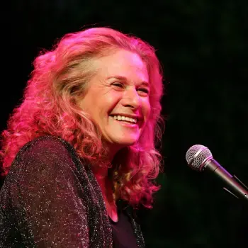 Carole King