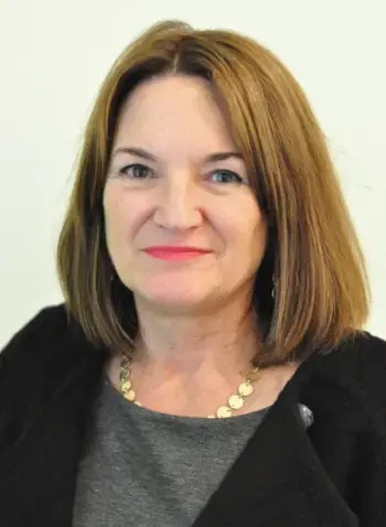 Carole Stott