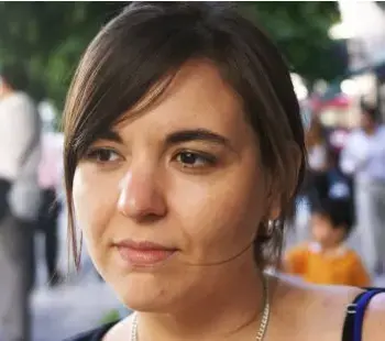 Carolina Aguirre