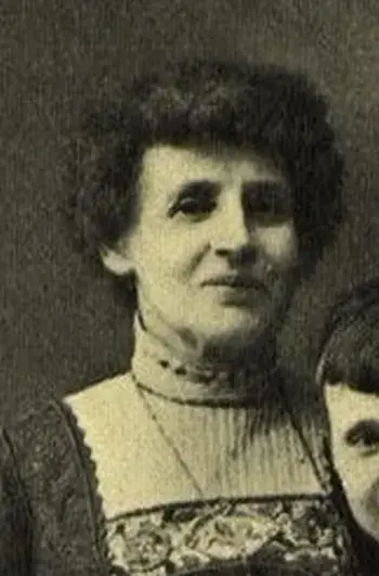 Carolina Michaëlis de Vasconcelos