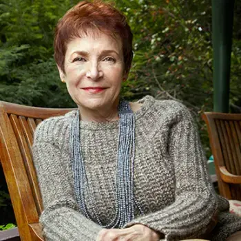Caroline Myss