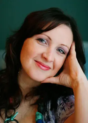 Carolyn Jess-Cooke