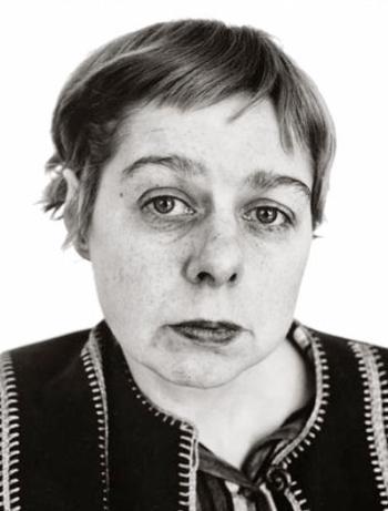 Carson McCullers
